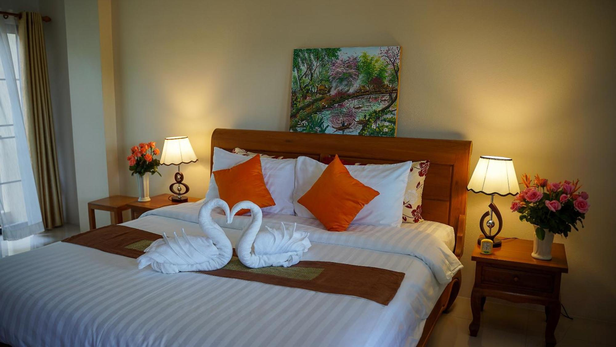 Laph Kham House Aparthotel Csiangmaj Kültér fotó
