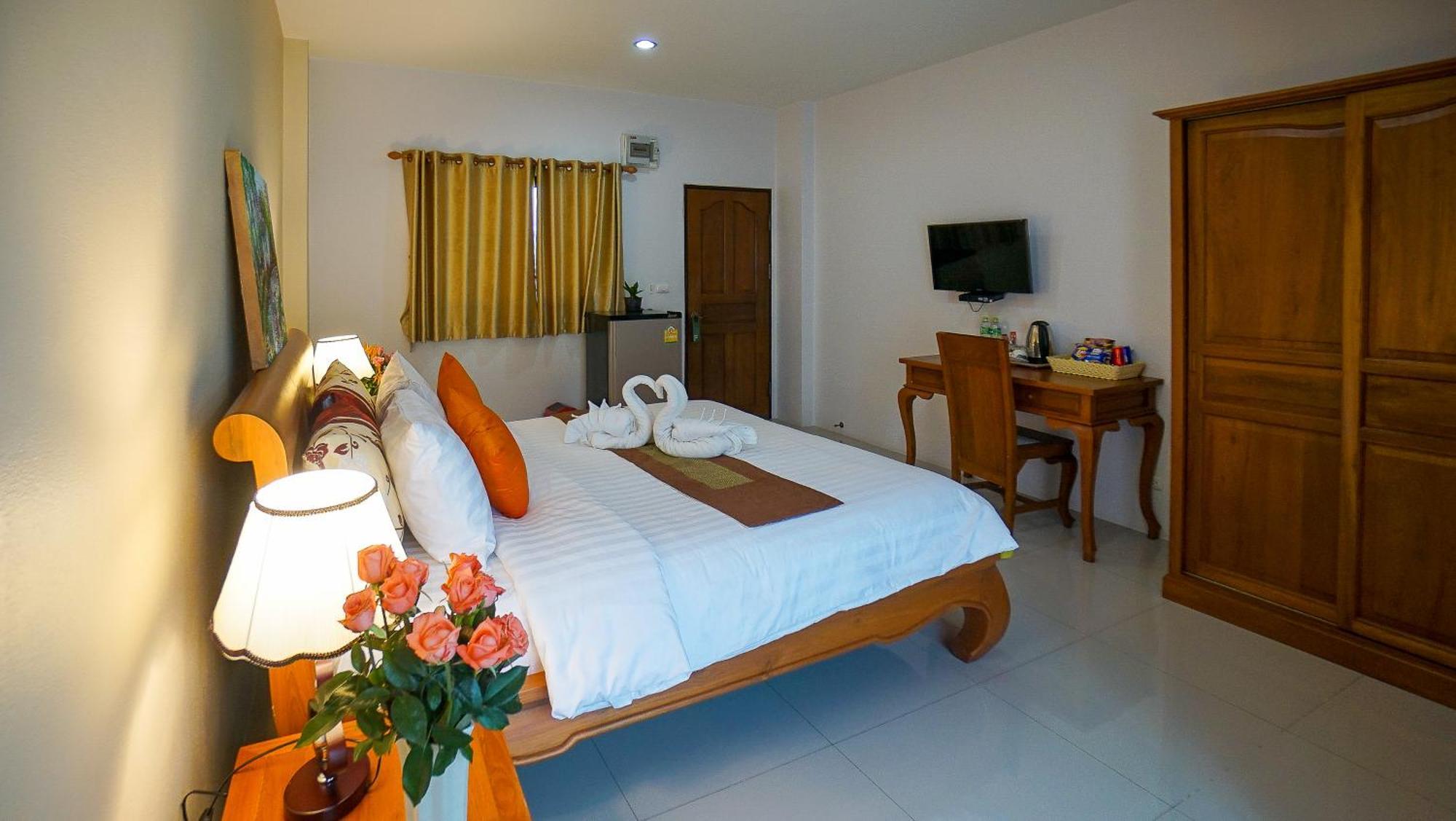 Laph Kham House Aparthotel Csiangmaj Kültér fotó
