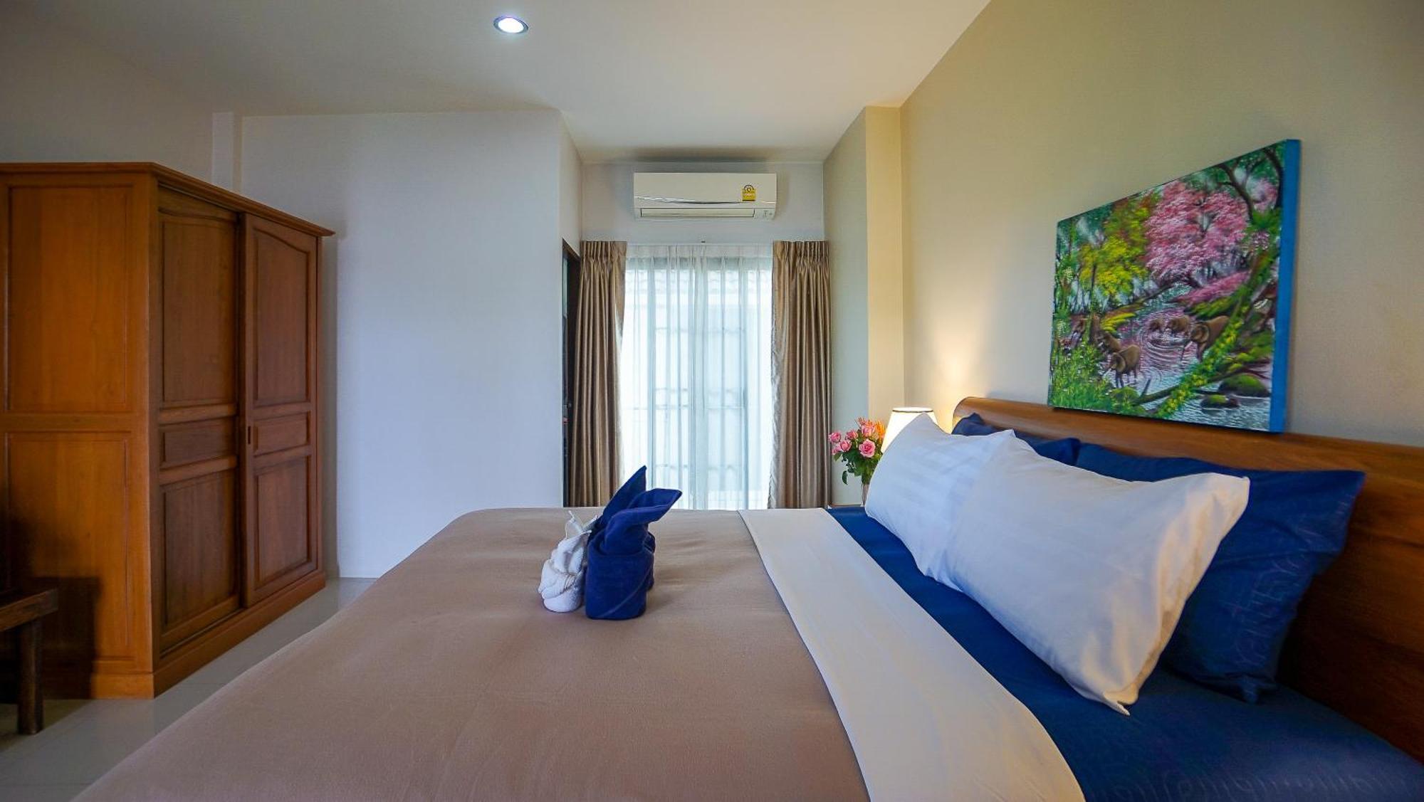 Laph Kham House Aparthotel Csiangmaj Kültér fotó