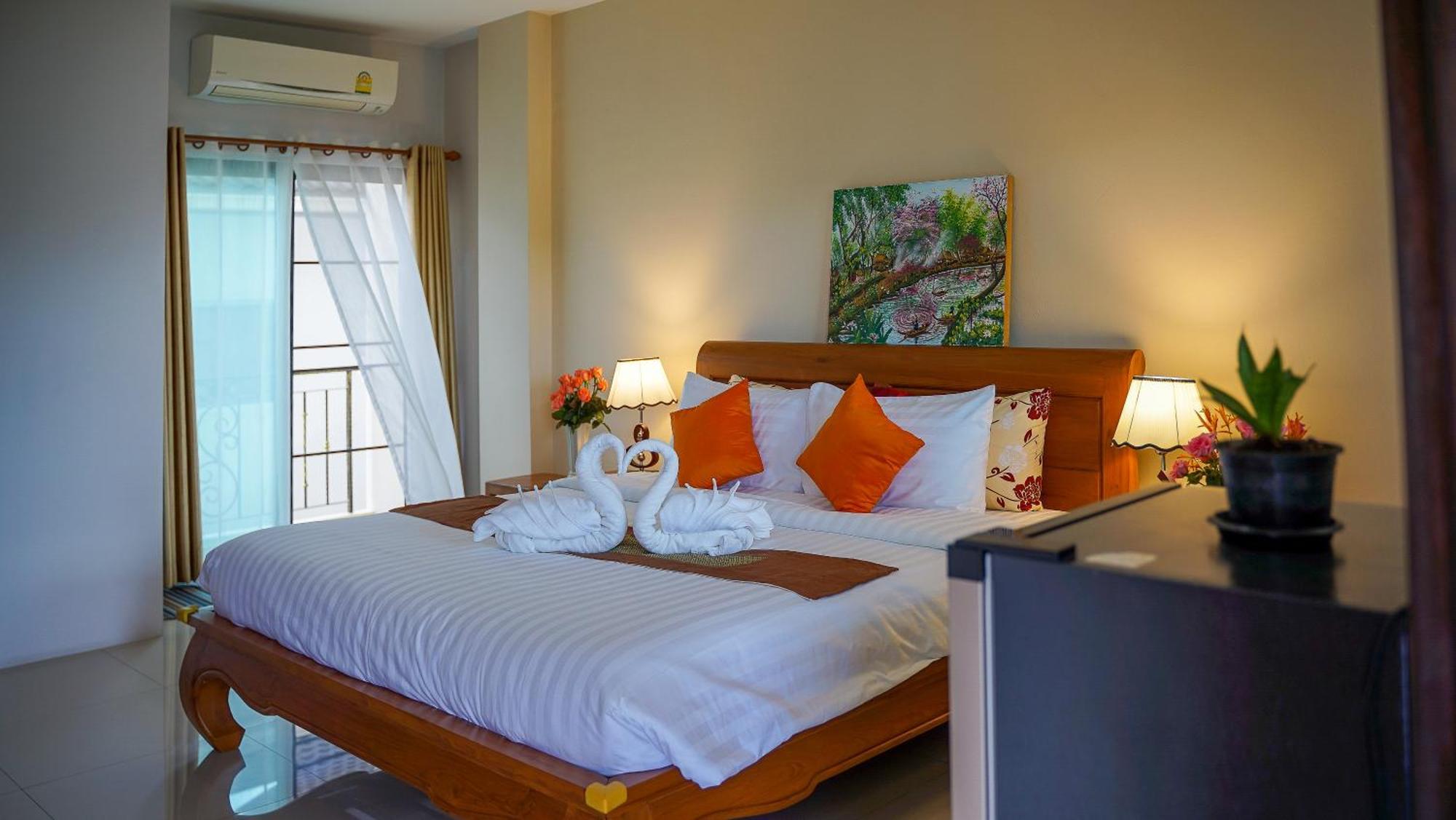 Laph Kham House Aparthotel Csiangmaj Kültér fotó